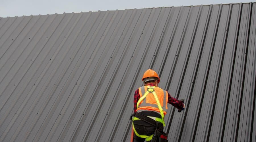 Roof Ventilation in Salinas, PR